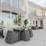Villa Palm Springs Mellieha By Homely