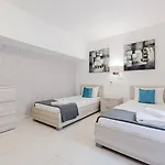 Palm Springs Mellieha By Homely Villa *