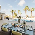 Palm Springs Mellieha By Homely * Ix-Xaghra ta' Barra