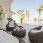 Palm Springs Mellieha By Homely Villa Ix-Xaghra ta' Barra