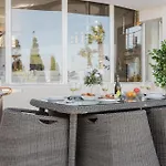 Villa Palm Springs Mellieha By Homely *