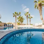 Palm Springs Mellieha By Homely * Ix-Xaghra ta' Barra