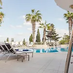 Palm Springs Mellieha By Homely Ix-Xaghra ta' Barra