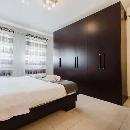 Palm Springs Mellieha By Homely * Ix-Xaghra ta' Barra