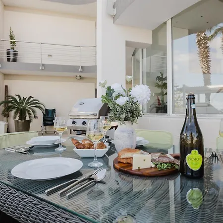 Palm Springs Mellieha By Homely Ix-Xaghra ta' Barra