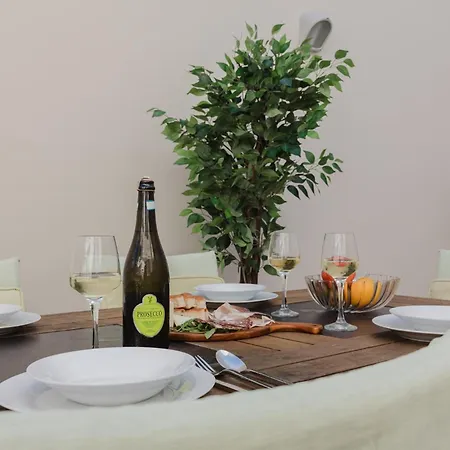 Palm Springs Mellieha By Homely Ix-Xaghra ta' Barra