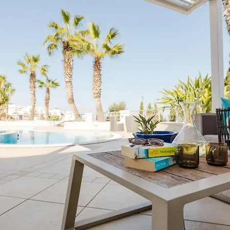 Palm Springs Mellieha By Homely Ix-Xaghra ta' Barra