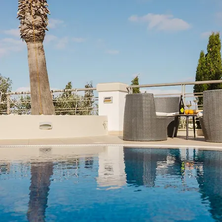 Palm Springs Mellieha By Homely Ix-Xaghra ta' Barra