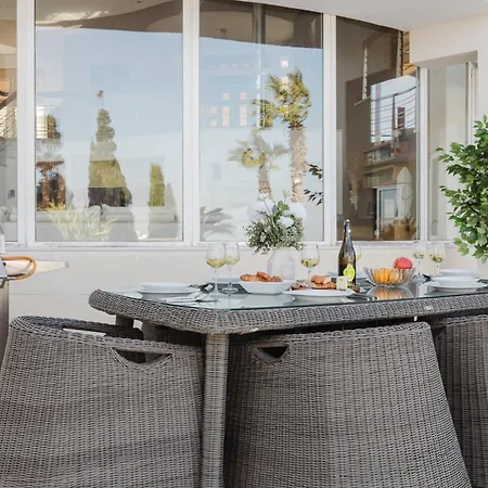 Villa Palm Springs Mellieha By Homely *