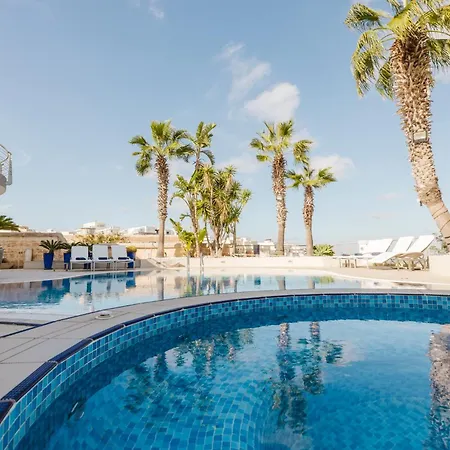 Palm Springs Mellieha By Homely * Ix-Xaghra ta' Barra