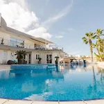 Palm Springs Mellieha By Homely 别墅 *