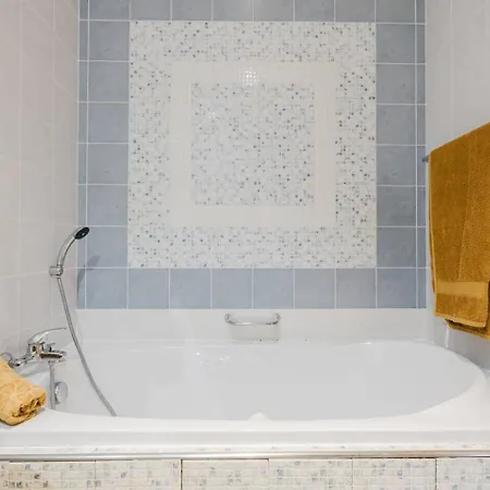 Palm Springs Mellieha By Homely Villa Ix-Xaghra ta' Barra