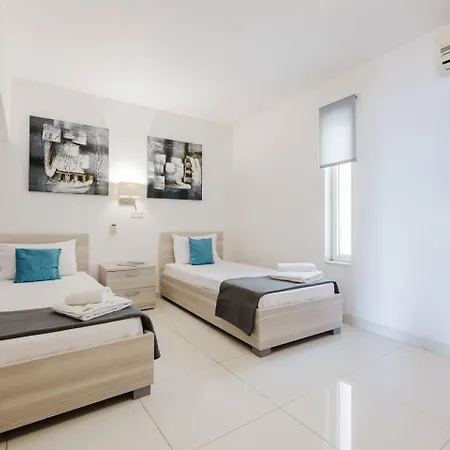 Palm Springs Mellieha By Homely