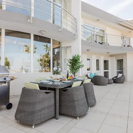 فيلة Palm Springs Mellieha By Homely