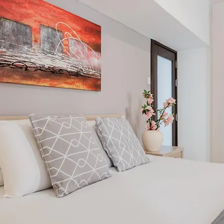 Palm Springs Mellieha By Homely Ix-Xaghra ta' Barra