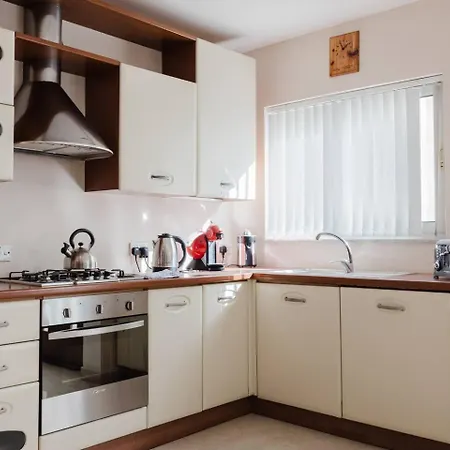 Palm Springs Mellieha By Homely * Ix-Xaghra ta' Barra