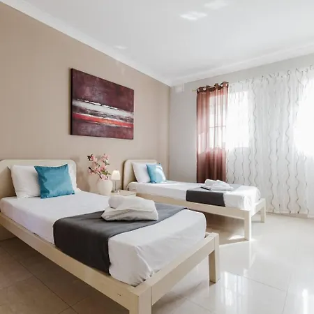 Palm Springs Mellieha By Homely