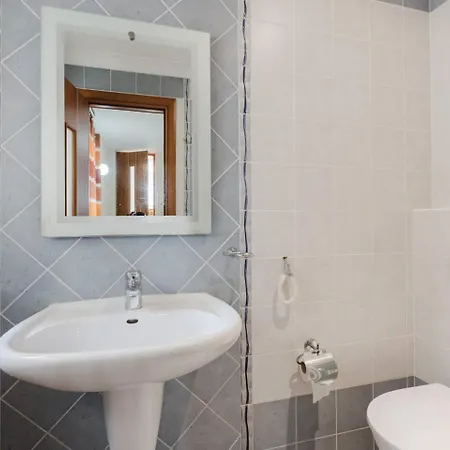 Palm Springs Mellieha By Homely فيلة Ix-Xaghra ta' Barra