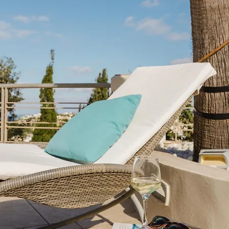 Palm Springs Mellieha By Homely Apartment *
