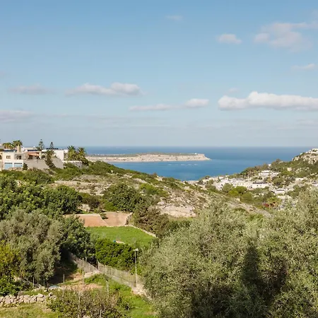 Palm Springs Mellieha By Homely Ix-Xaghra ta' Barra