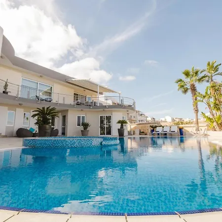 Palm Springs Mellieha By Homely