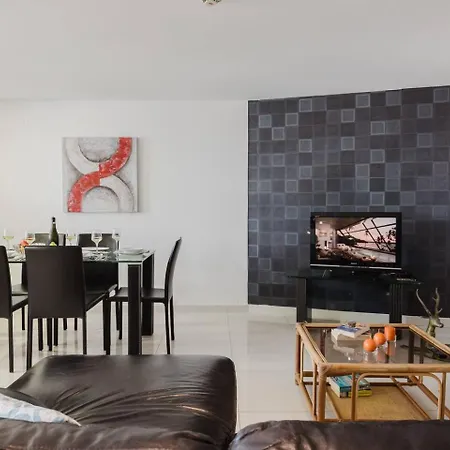 Palm Springs Mellieha By Homely * Ix-Xaghra ta' Barra