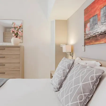 Palm Springs Mellieha By Homely Villa *