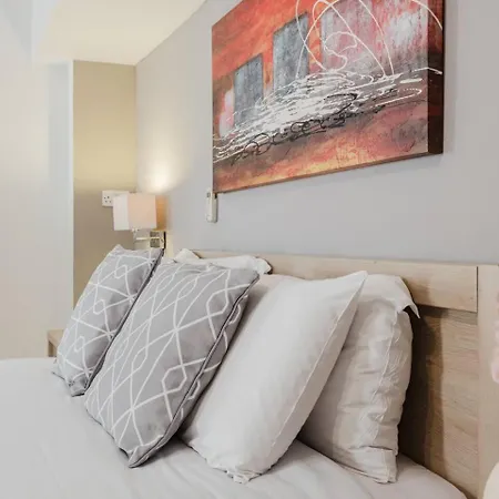 Apartment Palm Springs Mellieha By Homely Ix-Xaghra ta' Barra