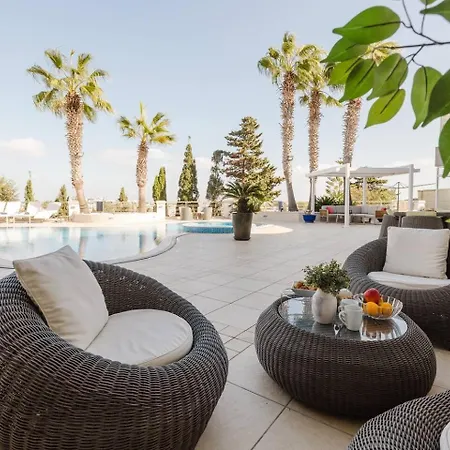 Palm Springs Mellieha By Homely * Ix-Xaghra ta' Barra