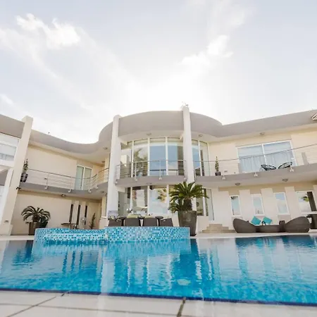 Palm Springs Mellieha By Homely Apartment Ix-Xaghra ta' Barra