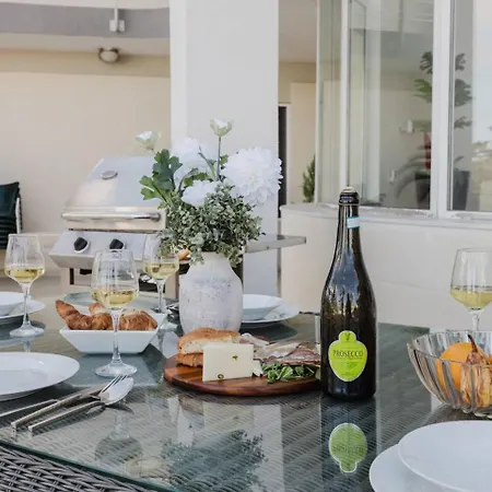 Palm Springs Mellieha By Homely Apartment Ix-Xaghra ta' Barra