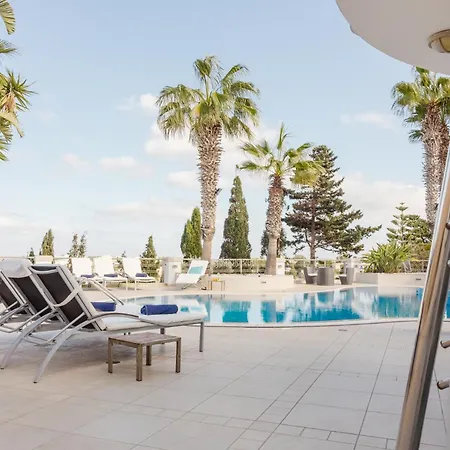 Palm Springs Mellieha By Homely Ix-Xaghra ta' Barra