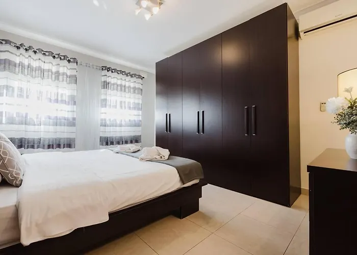 Palm Springs Mellieha By Homely * Ix-Xaghra ta' Barra