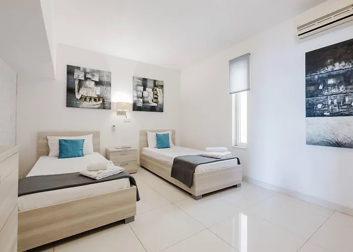 Palm Springs Mellieha By Homely