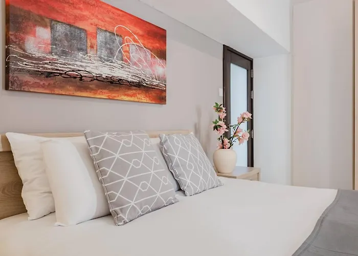 Palm Springs Mellieha By Homely Ix-Xaghra ta' Barra