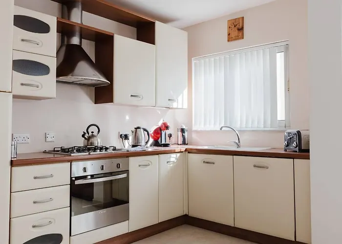 Palm Springs Mellieha By Homely * Ix-Xaghra ta' Barra