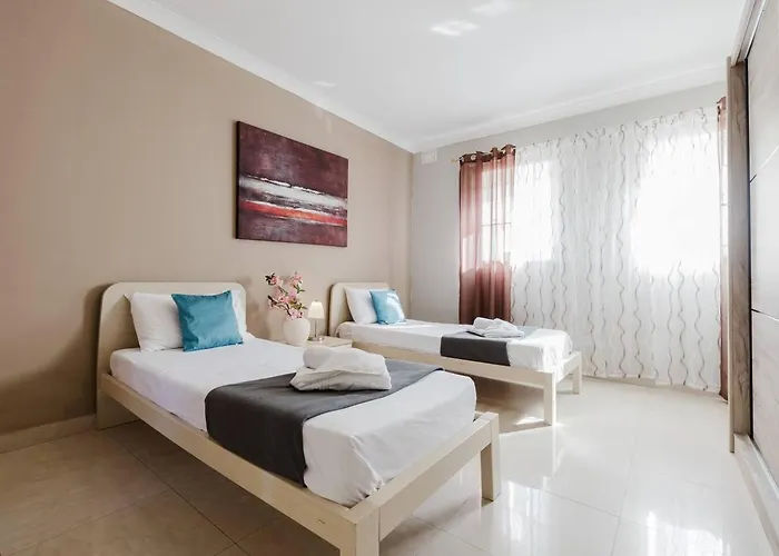 Palm Springs Mellieha By Homely