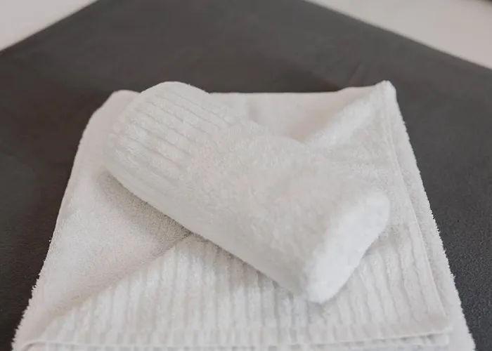 Palm Springs Mellieha By Homely Ix-Xaghra ta' Barra