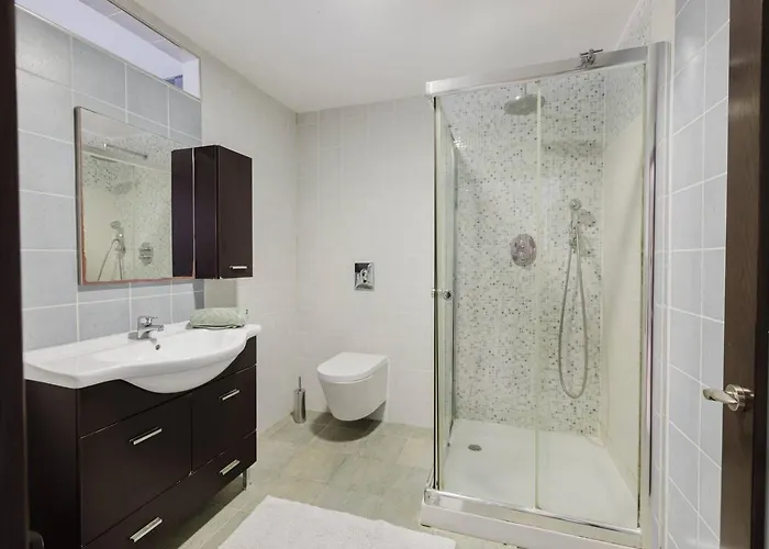 Palm Springs Mellieha By Homely Villa *