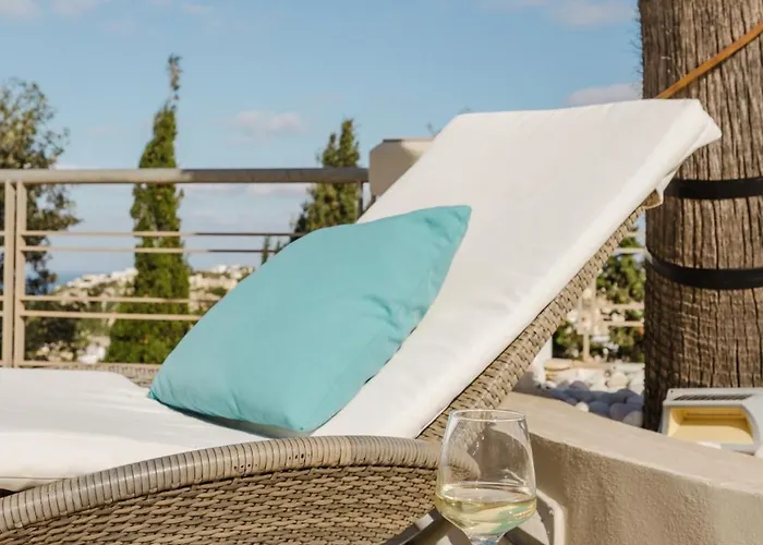 Palm Springs Mellieha By Homely Villa *