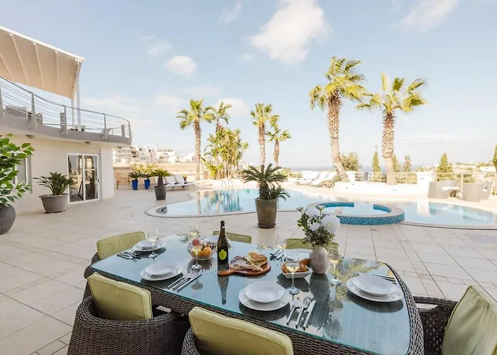 Palm Springs Mellieha By Homely * Ix-Xaghra ta' Barra