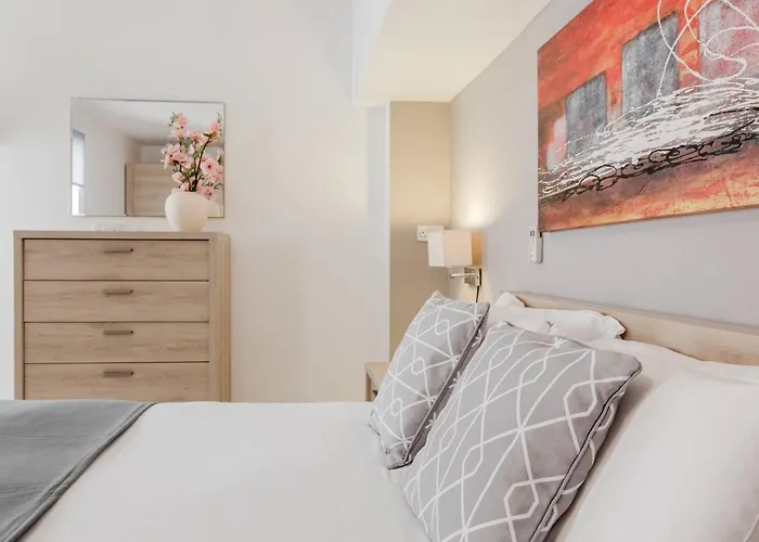 Palm Springs Mellieha By Homely Villa *