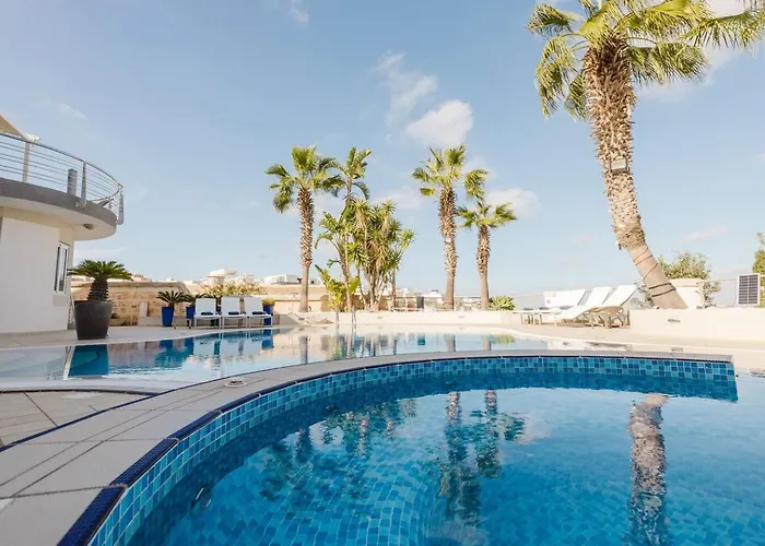 Palm Springs Mellieha By Homely