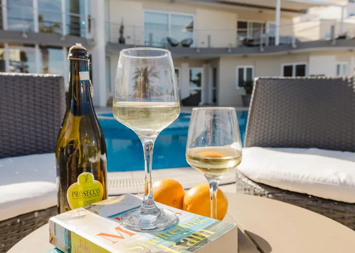 Villa Palm Springs Mellieha By Homely