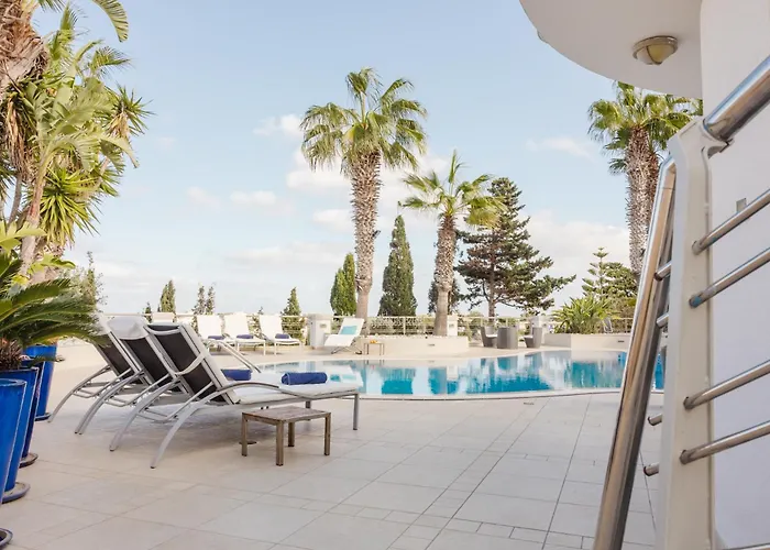 Palm Springs Mellieha By Homely Ix-Xaghra ta' Barra